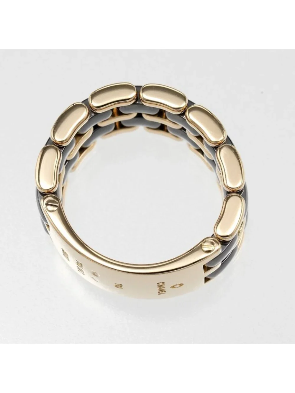 CHANEL ring brand